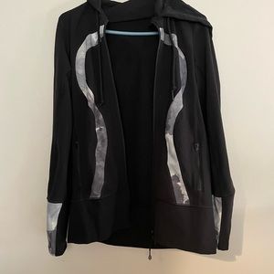 Lululemon jacket